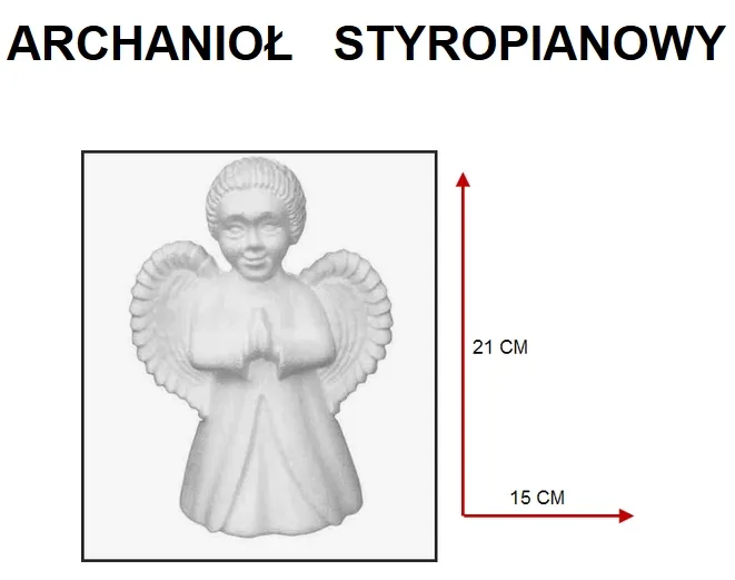 archaniol-styropianowy-21-cm