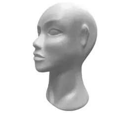 damska-glowa-styropianowa-z-twardego-drobnoziarnistego-styropianu