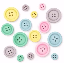 guziki-drewniane-kolor-pastelowe