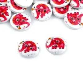 komplet-10-sztuk-biale-guziki-drewniane-sloniki