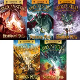 pakiet-5-x-smocza-straz-t-1-5-komplet-basniobor-brandon-mull