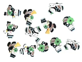 kominiarze-aplikacje-drewniane-12-sztuk