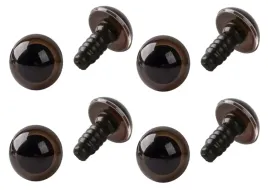 duze-galki-oczne-brazowe-2-cm-zatrzaskowe