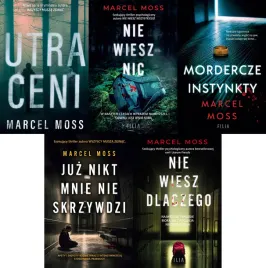 pakiet-5-x-marcel-moss-utraceni-nie-wiesz-nic-nie-wiesz-dlaczego