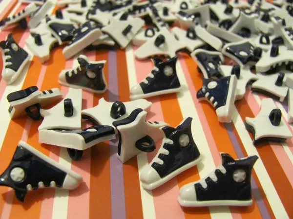 trampki-guziki-scrapbooking