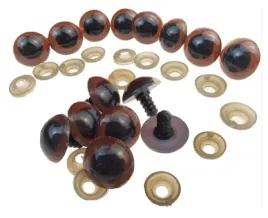 galki-oczne-brazowe-8-mm-zatrzaskowe-jaropap