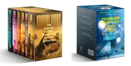 pakiet-kroniki-diuny-problem-trzech-cial-t-1-3-frank-herbert-cixin-liu