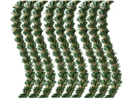 druciki-kreatywne-sosenki-zestaw-wyciorkow