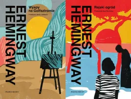 pakiet-2-x-ernest-hemingway-wyspy-na-golfsztromie-rajski-ogrod