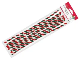 druciki-kreatywne-wyciorki-w-paski