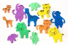 zwierzeta-safari-z-pianki-pvc-120-sztuk