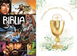 pakiet-2-x-biblia-komiks-karnet-eucharystia-prezent-na-komunie