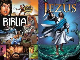 pakiet-2-x-biblia-komiks-jezus-komiks-cariello-avery-pamiatka-komunii