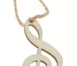 klucz-wiolinowy-ozdoba-aplikacja-drewniana