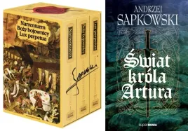 pakiet-trylogia-husycka-swiat-krola-artura-andrzej-sapkowski