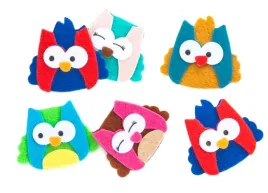 sowy-z-filcu-samoprzylepnego-6-sztuk