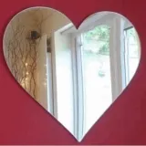 serce-samoprzylepne-lustrzane-stan-nowy