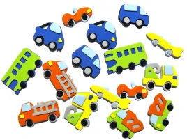naklejki-z-pianki-3d-pojazdy-16-sztuk