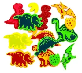 nowe-samoprzylepne-dinusie-26-sztuk