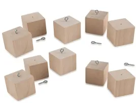 kostki-drewniane-1-cm-z-haczykami-10-sztuk