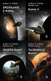 pakiet-4-x-a-clarke-spotkanie-z-rama-rama-ii-ogrod-ramy-tajemnica