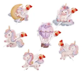 prezencik-uchwyt-ozdobny-na-lizaka-komplet-6-sztuk-jednorozec