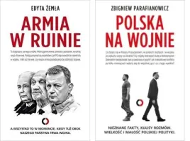 pakiet-2-x-armia-w-ruinie-polska-na-wojnie-zemla-parafianowicz