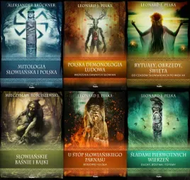 pakiet-6-x-mitologia-slowianska-i-polska-6-tom-aleksander-bruckner