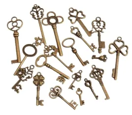 peczek-19-mini-kluczykow-kazdy-inny