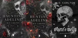 pakiet-3-x-h-d-carlton-haunting-hunting-adeline-where-is-molly