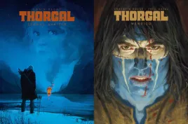 pakiet-2-x-thorgal-saga-zegnaj-aaricio-wendigo