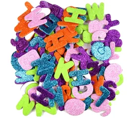 literki-samoprzylepne-z-pianki-pvc-z-brokatem