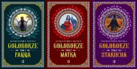 pakiet-3-x-goloborze-panna-matka-starucha-aleksandra-seliga