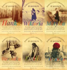 pakiet-6-x-kobiety-z-grodzkiej-hanka-wiktoria-matylda-l-olejniczak