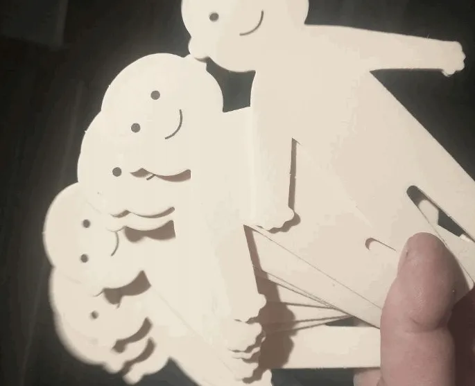 ludki-ely-postacie-z-pianki-stan-nowy