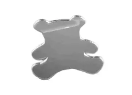 misio-ozdoba-lustrzana-samoprzylepna