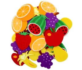 owoce-z-filcu-samoprzylepnego