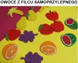 owoce-z-filcu-samoprzylepnego-stan-nowy