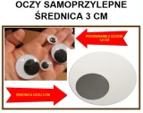 oczy-gigant-3-cm-samoprzylepne-stan-nowy