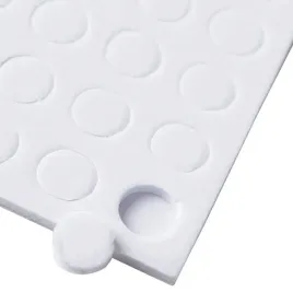 kolka-3d-6-mm-arkusz-100-kolek