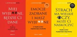 pakiet-3-x-katarzyna-czyz-bedzie-ci-dane-emocje-zadbane-strach