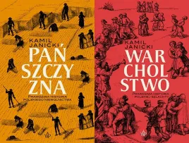 pakiet-2-x-kamil-janicki-panszczyzna-warcholstwo-prawdziwa-historia