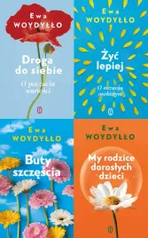 pakiet-4-x-ewa-woydyllo-droga-do-siebie-zyc-lepiej-buty-szczescia
