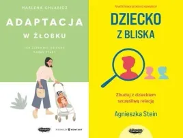 pakiet-2-x-adaptacja-w-zlobku-dziecko-z-bliska-chlabicz-stein