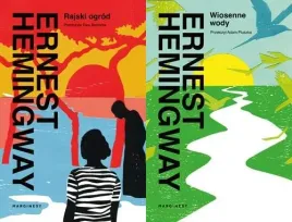 pakiet-2-x-ernest-hemingway-rajski-ogrod-wiosenne-wody