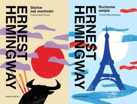 pakiet-2-x-ernest-hemingway-slonce-zas-wschodzi-ruchome-swieto