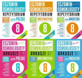 pakiet-6-x-egzamin-osmoklasisty-arkusze-repetytorium-matematyka-polski-ang