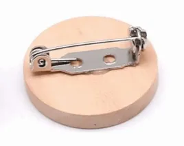 baza-do-broszki-drewniana-srednica-40-mm