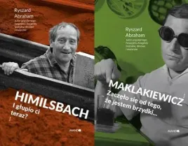 pakiet-2x-ryszard-abraham-himilsbach-i-glupio-ci-teraz-maklakiewicz