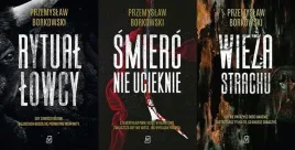 pakiet-3x-rytual-lowcy-smierc-nie-ucieknie-wieza-strachu-borkowski